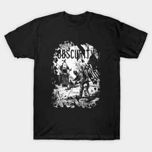 Obscurity T-Shirt